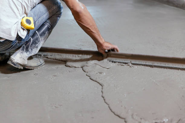 Best Concrete Sidewalk Installation in Kissimmee, FL