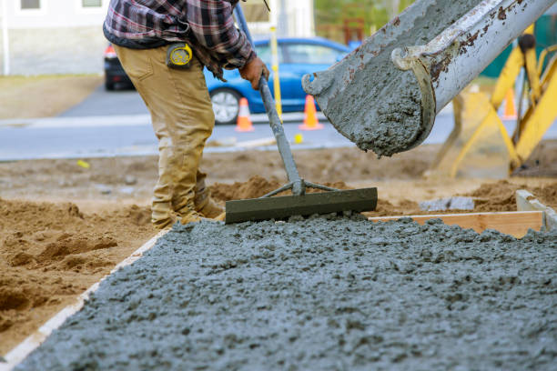 Best Residential Concrete Solutions in Kissimmee, FL