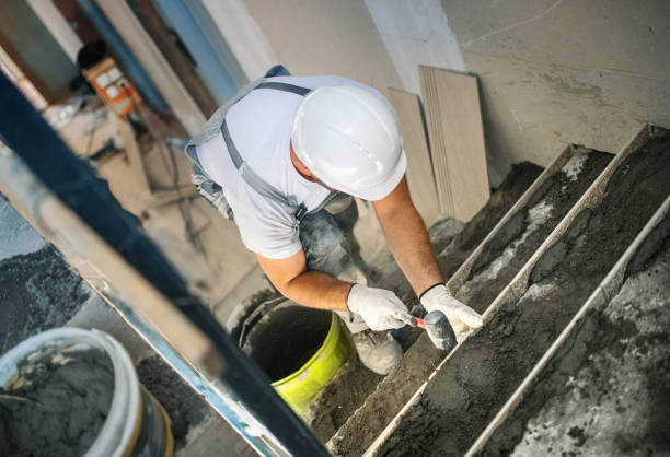 Best Concrete Staining and Coloring in Kissimmee, FL