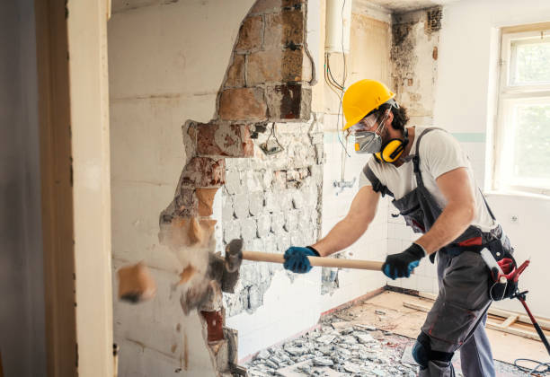 Professional Concrete contractor in FL
