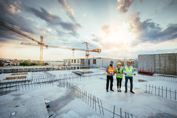 Best Concrete Slab Construction in Kissimmee, FL