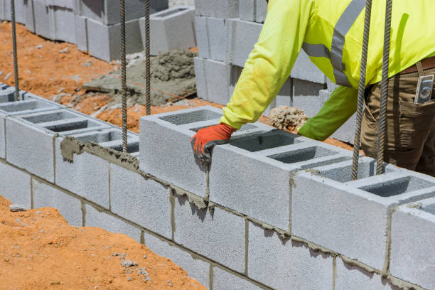 Best Concrete Retaining Walls in Kissimmee, FL