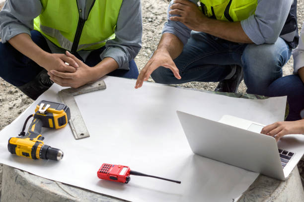 Best Concrete Patio Design and Installation in Kissimmee, FL